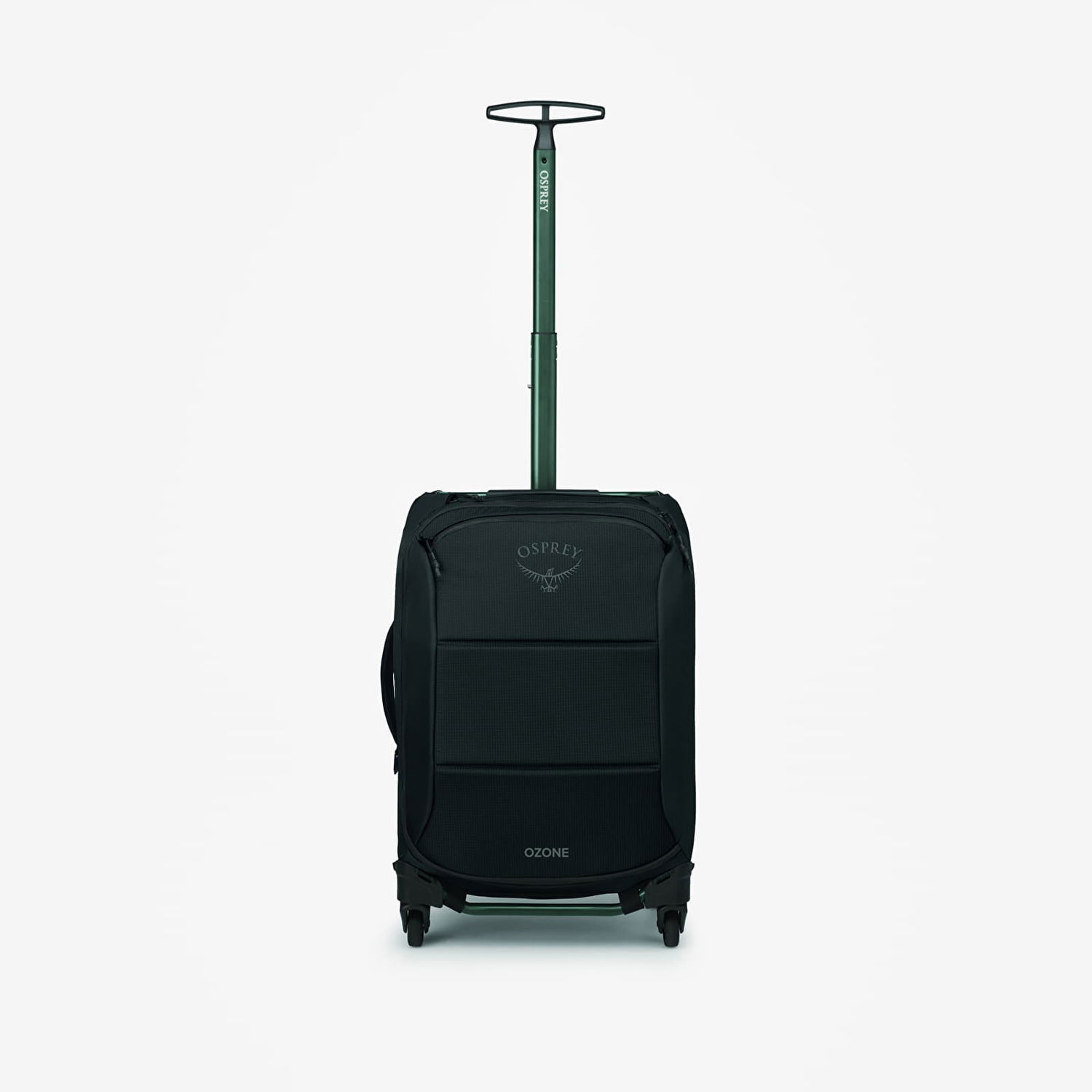 Cestovná taška Osprey Ozone 4-Wheel Carry-On 38L Travel Bag Čierna | 10026224OSP, 1