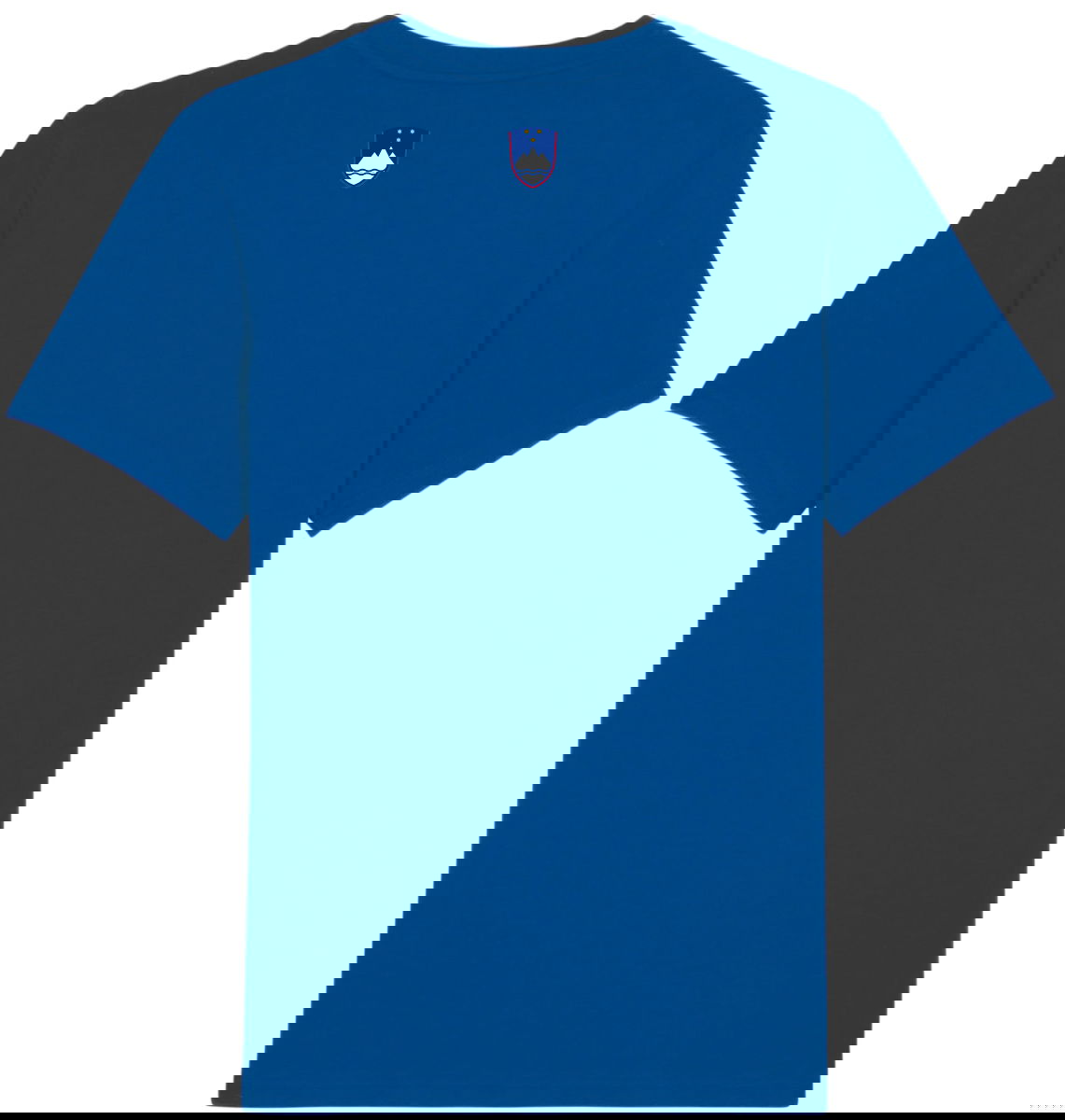 Tričko Nike NZSx11TS SLOVENIJA shirt men blue Navy | nzsnzs800-463, 1