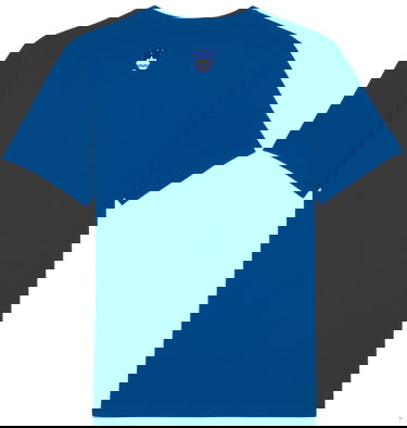 Tričko Nike NZSx11TS SLOVENIJA shirt men blue Navy | nzsnzs800-463, 1