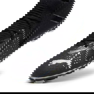 Tenisky a topánky Puma FUTURE PRO FG/AG Čierna | 107383-02, 3