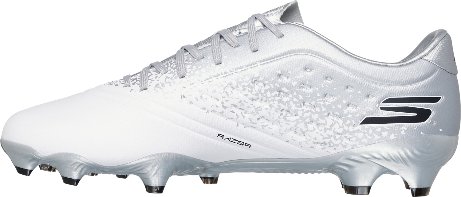 Tenisky a topánky Skechers Razor 1.5 Academy FG Biela | 252015-wsl, 1