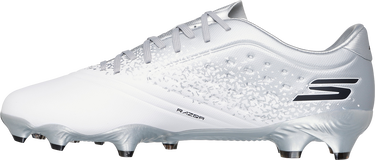 Tenisky a topánky Skechers Razor 1.5 Academy FG Biela | 252015-wsl, 1