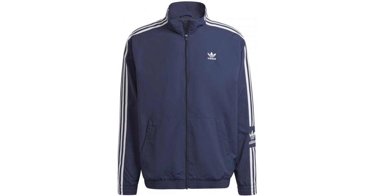 Bunda adidas Originals Jacket Lock Up Navy | hc2000, 1