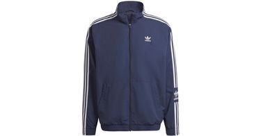 Bunda adidas Originals Jacket Lock Up Navy | hc2000, 1