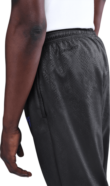 Tepláky Nike Kobe x FC Barcelona Graphic Pants Čierna | hm4228-010, 5