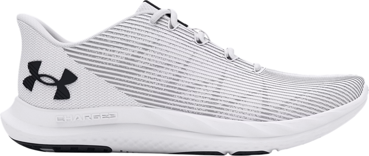 Tenisky a topánky Under Armour Charged Speed Swift Biela | 3026999-107, 0