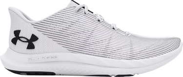 Tenisky a topánky Under Armour Charged Speed Swift Biela | 3026999-107, 0