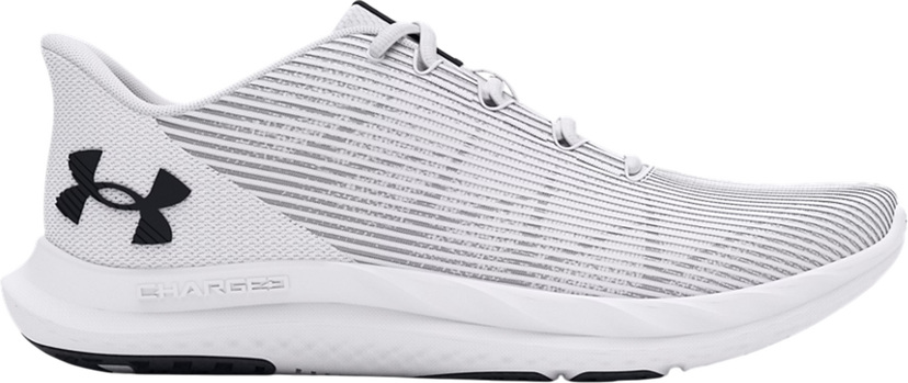 Tenisky a topánky Under Armour Charged Speed Swift Biela | 3026999-107