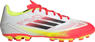 Tenisky a topánky adidas Performance F50 League 2G/3G AG Rôznofarebný | ie1262, 0
