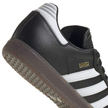 Tenisky a topánky adidas Originals SAMBA 46 Čierna | IH6000, 5