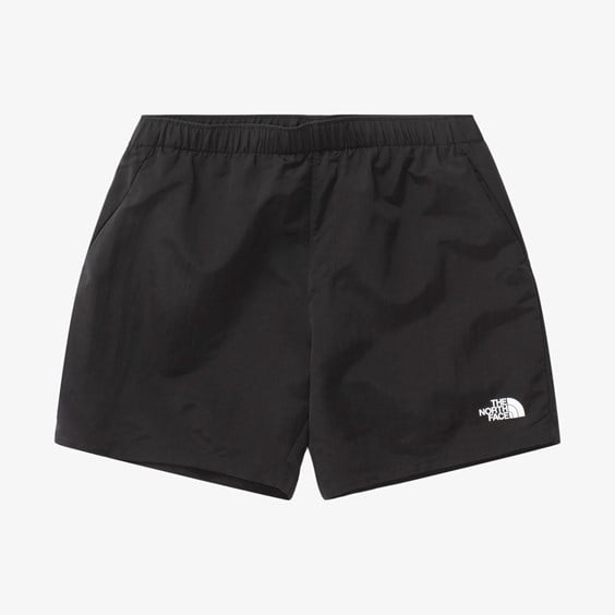 Water Short