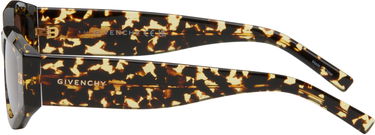 Slnečné okuliare Givenchy Givenchy GV Day Sunglasses Hnedá | GV40062I@5455E 192337205644, 2