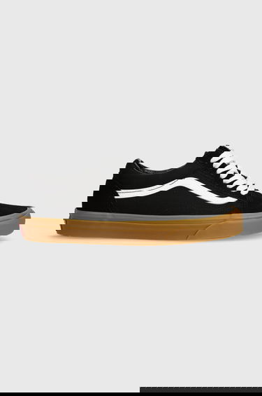 Tenisky a topánky Vans Old Skool Čierna | VN000CR5B9M1, 0