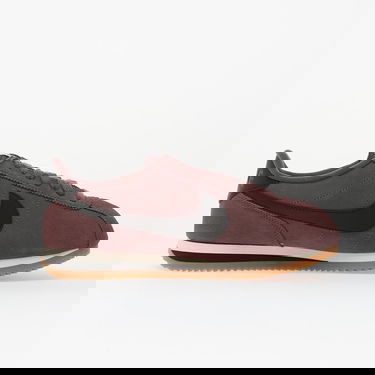 Tenisky a topánky Nike Cortez Tattoo Vínová | IB1857-500, 2