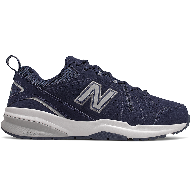Tenisky a topánky New Balance New Balance MX608UN5 Navy | NBMX608UN5, 0