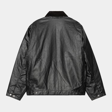 Bunda Carhartt WIP WIP OG Dean Jacket Čierna | I035799_6, 2