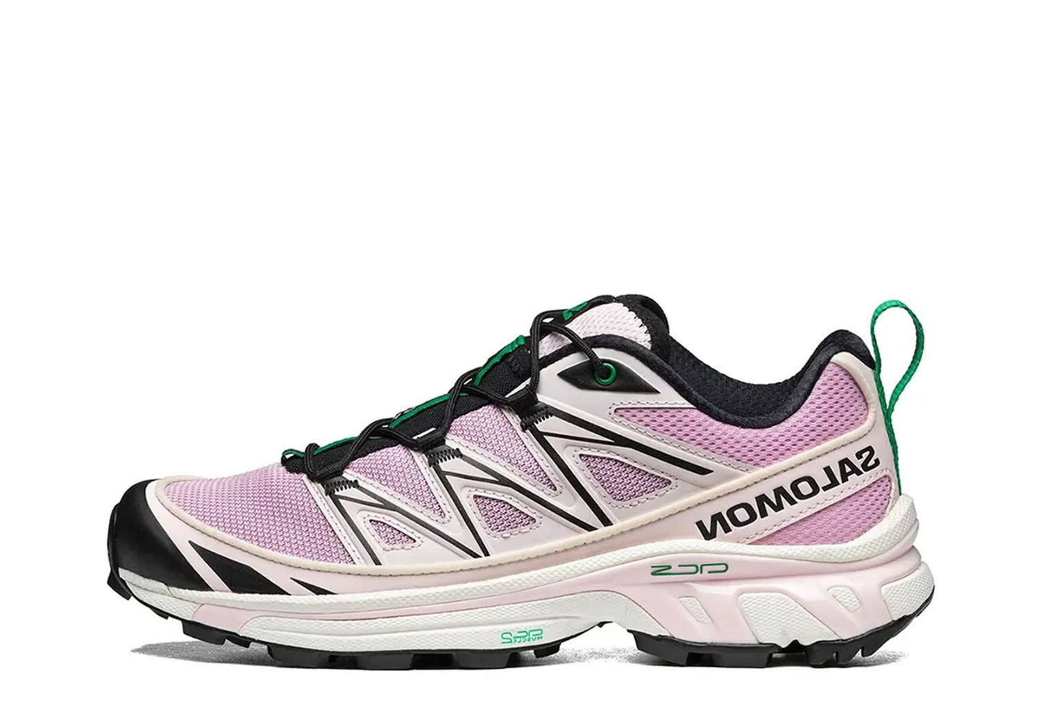 Tenisky a topánky Salomon XT-6 'Expanse Pink' x Sandy Liang Ružová | Style code: L47242200, 0