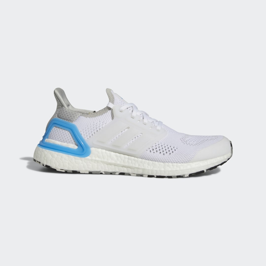 Tenisky a topánky adidas Performance Boty Ultraboost 19.5 DNA Running Sportswear Lifestyle Biela | GY8346, 0