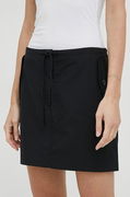 Chi Zip Skirt