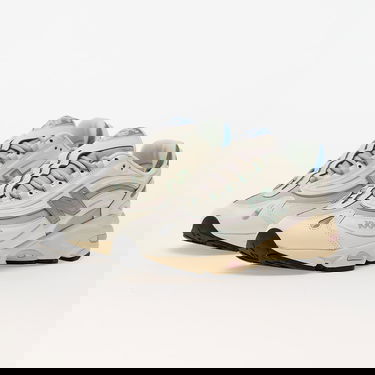 Tenisky a topánky New Balance 1000 Angora Moonrock - Made in USA US 7 Biela | M1000WA, 4