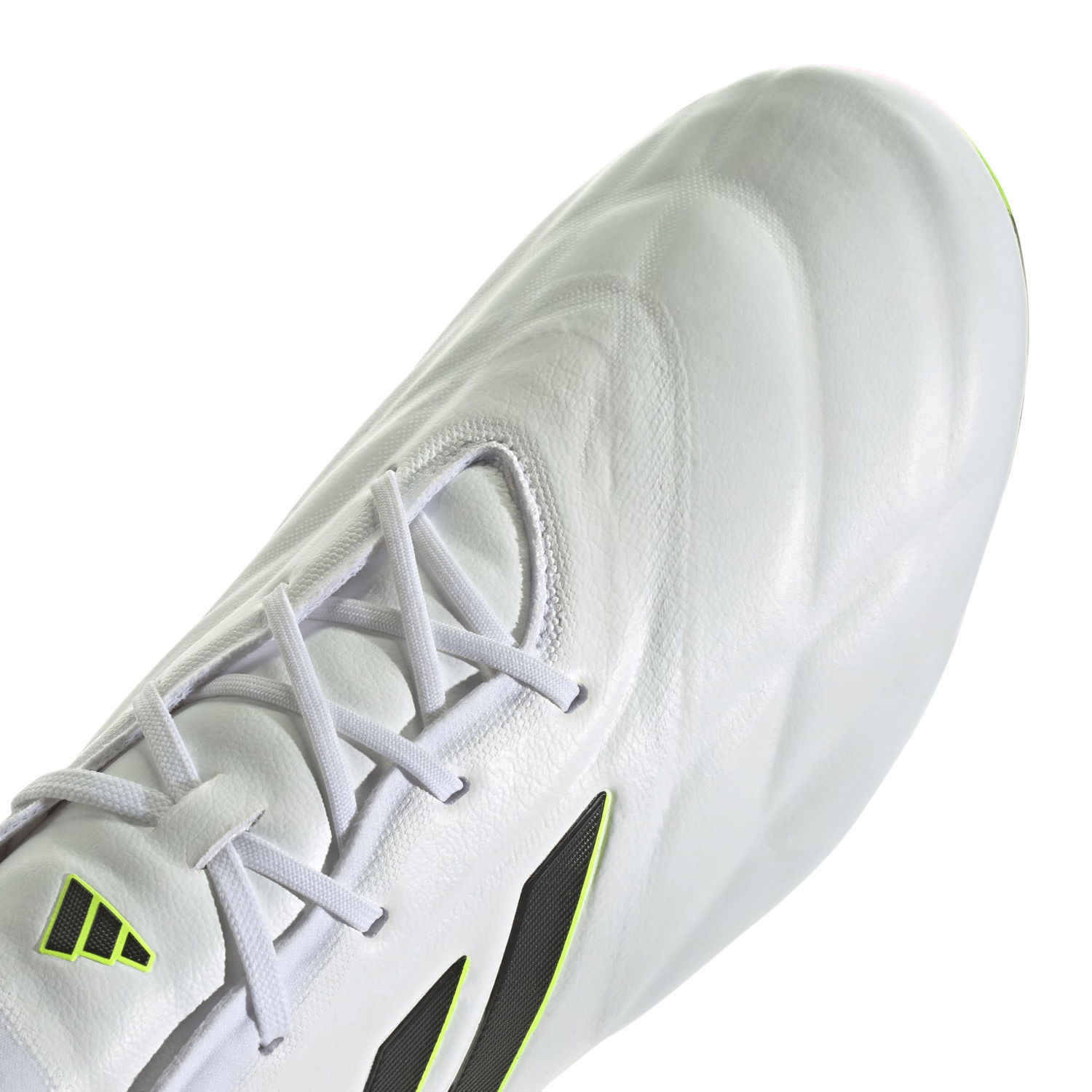 Tenisky a topánky adidas Performance COPA PURE.1 FG Biela | hq8971, 1