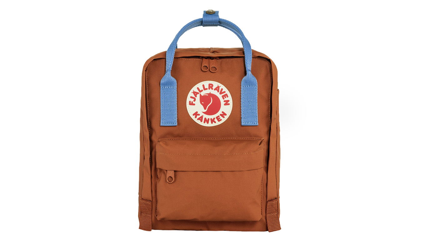 Kånken Mini Backpack