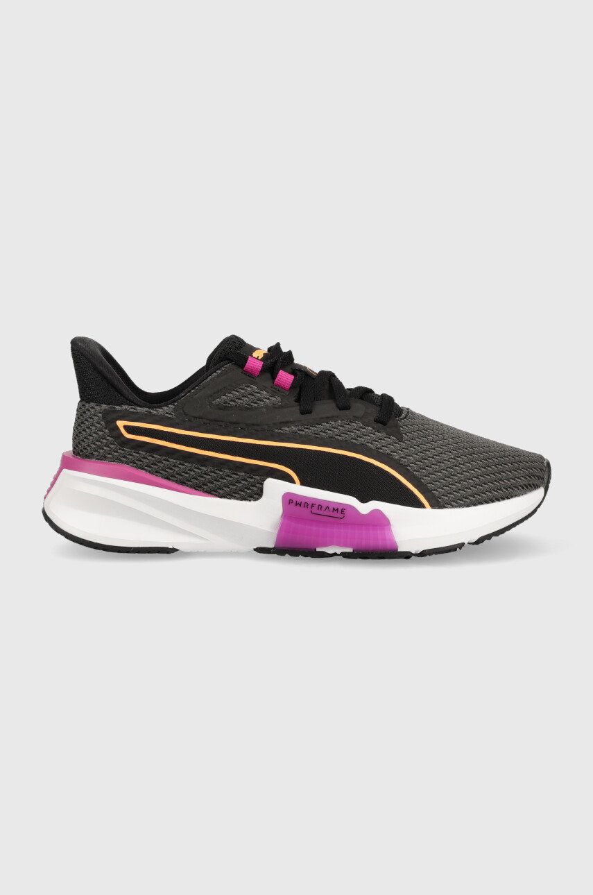 Tenisky a topánky Puma Pwrframe Tr Čierna | 376170, 0