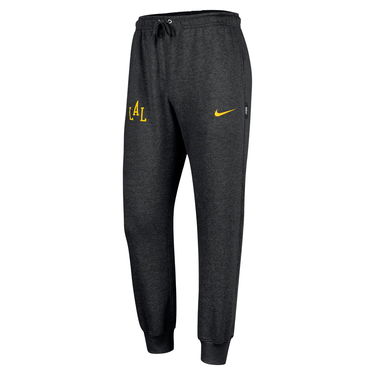 Tepláky Nike NBA Club Los Angeles Lakers City Edition Fleece Jogger Šedá | HQ5479-010, 0