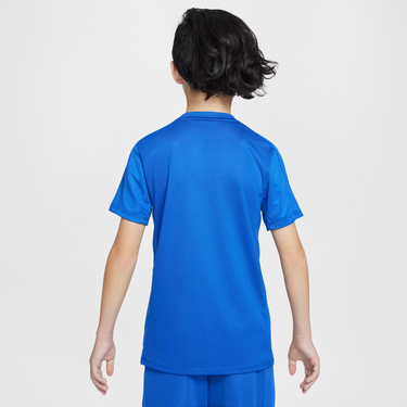 Tričko Nike Trophy23 Dri-FIT Short Sleeve T-Shirt Modrá | HF8079-480, 3
