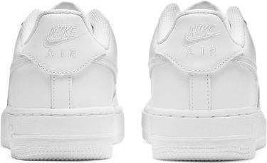 Tenisky a topánky Nike Air Force 1 (GS) Biela | dh2920-111, 4