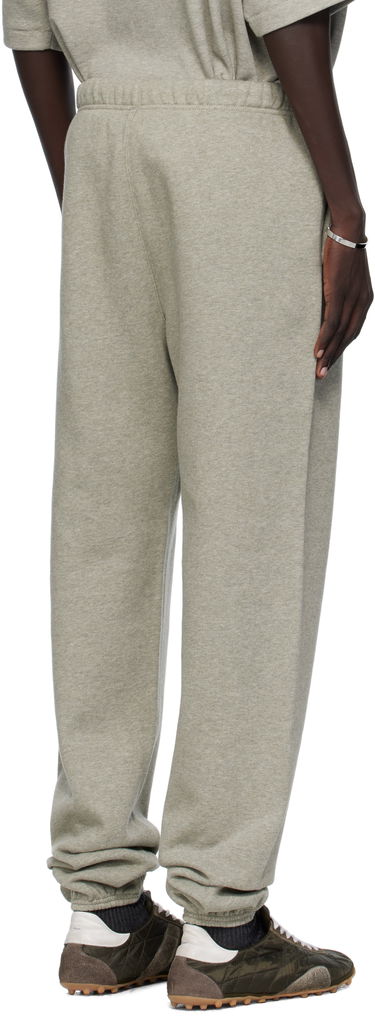 Tepláky Fear of God ESSENTIALS Vintage Fleece Sweatpants Šedá | 130SP258045F, 2