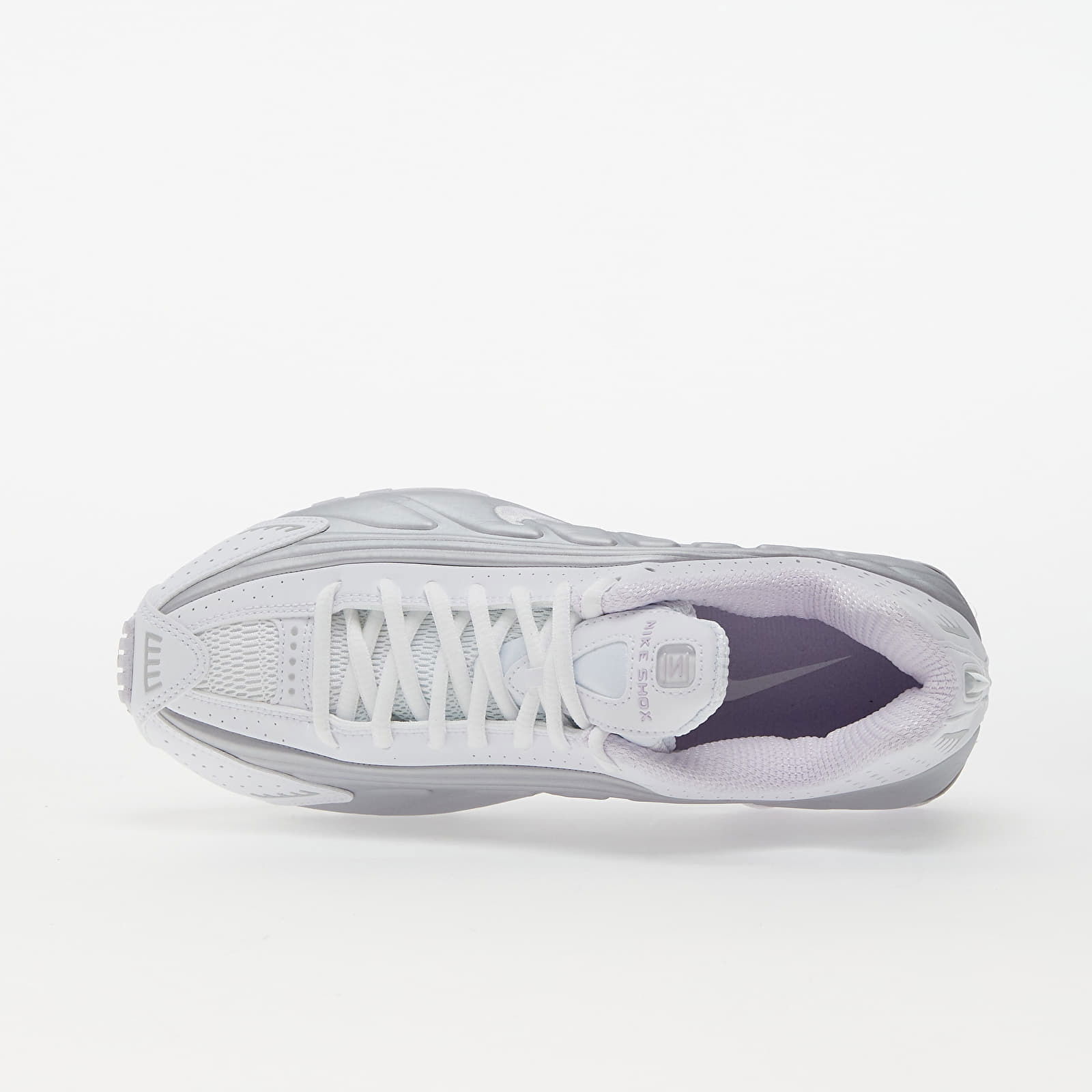 Shox R4 "Light Purple" W