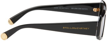 Slnečné okuliare Stella McCartney Stella McCartney Rectangular Sunglasses Čierna | SC40079IW5401E 192337158858, 1