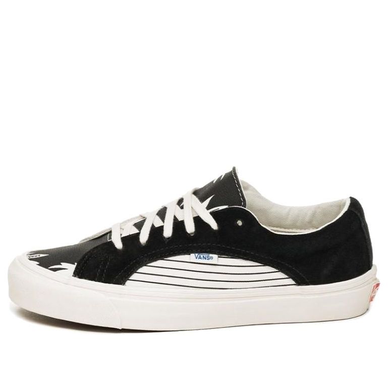 Tenisky a topánky Vans Vault OG Lampin LX Biela | VN0A4P3WN8K1, 0