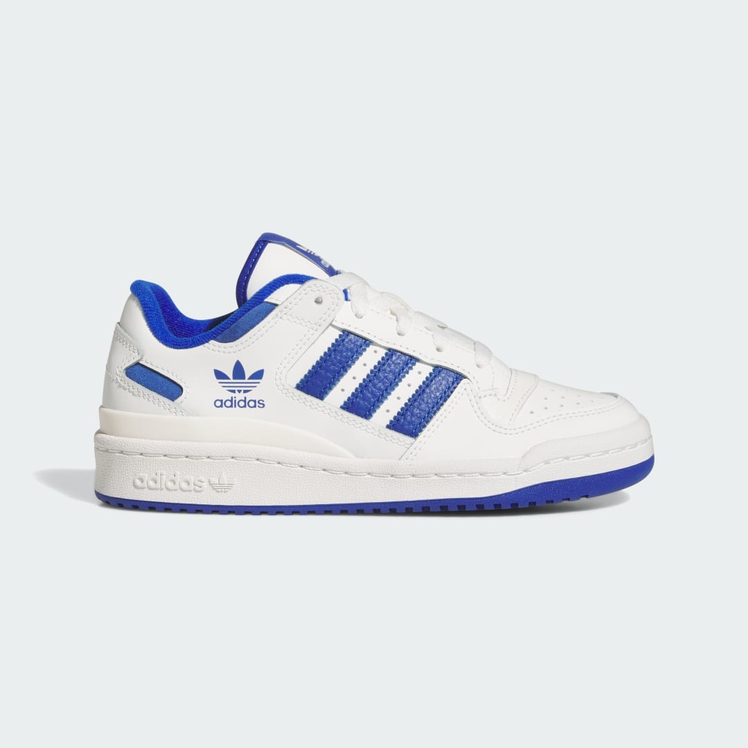 Tenisky a topánky adidas Originals Forum Low CL Biela | IH7917, 0