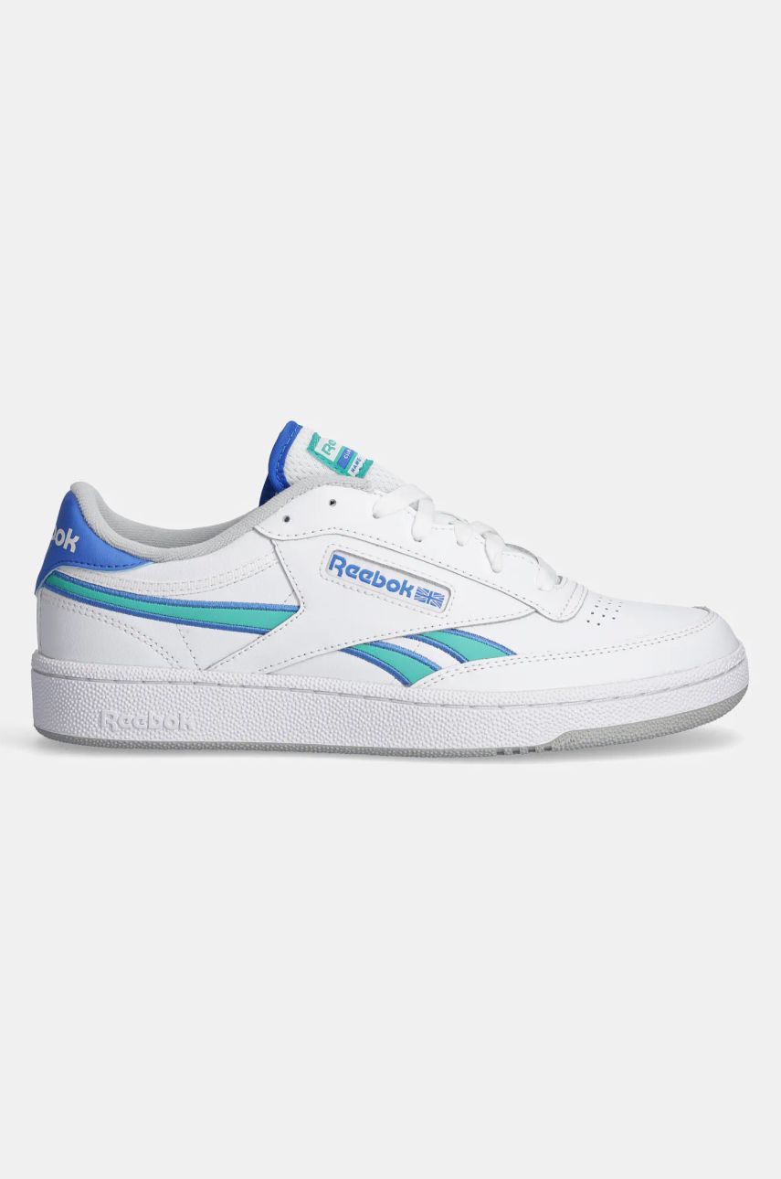 Tenisky a topánky Reebok Club C Revenge Biela | 100201094, 0