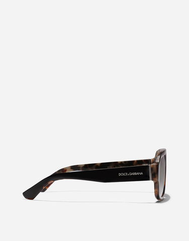 Slnečné okuliare Dolce & Gabbana Dolce & Gabbana Lusso Sartoriale Sunglasses Rôznofarebný | VG4516VP6739V000, 2
