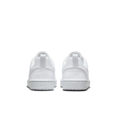 Tenisky a topánky Nike Court Borough Low Recraft Biela | DV5456-106, 1