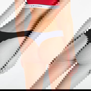Nohavičky Under Armour Pure Stretch Thong 3-pack Rôznofarebný | 1325615-004, 1