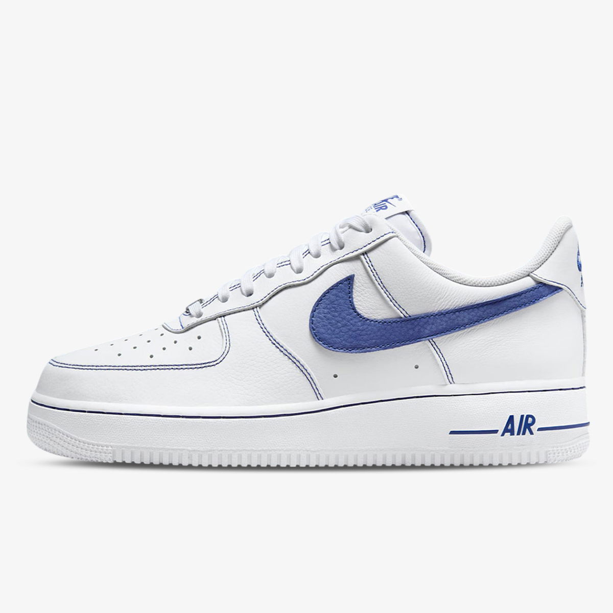 Tenisky a topánky Nike AIR FORCE 1 '07 Lv8 Biela | HQ2037-100, 0