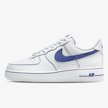 Tenisky a topánky Nike AIR FORCE 1 '07 Lv8 Biela | HQ2037-100, 0