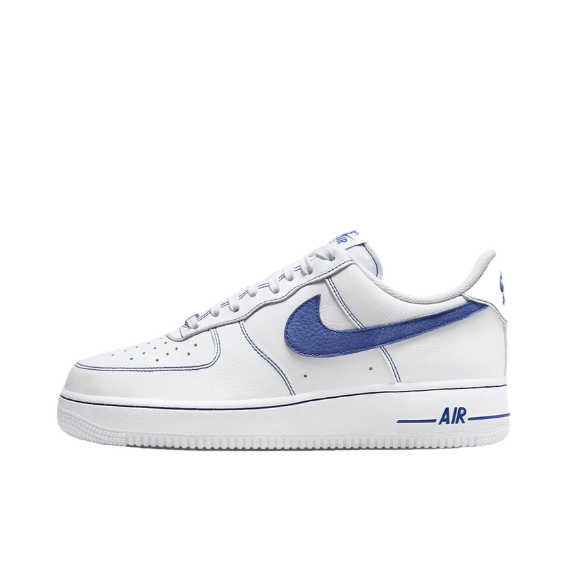 Tenisky a topánky Nike AIR FORCE 1 '07 Lv8 undefined | HQ2037-100