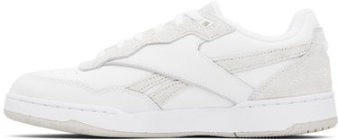 Tenisky a topánky Reebok Classics BB 4000 II Biela | 100211855, 2