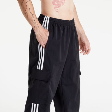 Tepláky adidas Performance Adicolor 3-Stripes Cargo Tracksuit Čierna | HN6734, 3