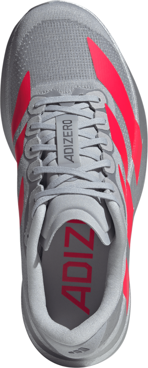 Tenisky a topánky adidas Performance Adizero Evo SL Šedá | ki3383, 1