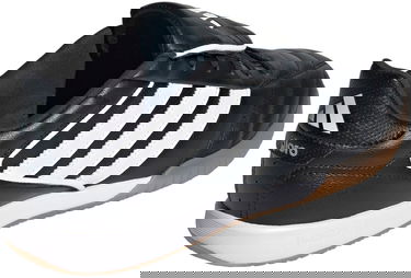 Tenisky a topánky adidas Performance COPA GLORO II IN Čierna | ie1155, 3