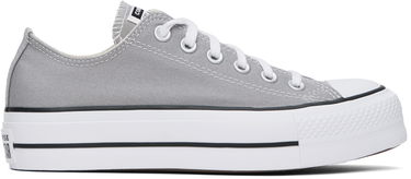 Oblečenie Converse Chuck Taylor All Star Low Top Šedá | A07573C, 0