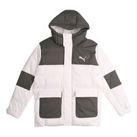 Protective Down Jacket