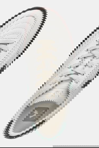 Tenisky a topánky Veja Veja Panenka Biela | FU2020895A, 3
