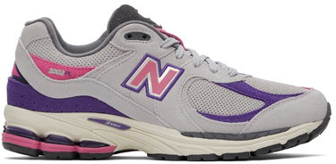 Tenisky a topánky New Balance 200 Šedá | M2002RWB, 0